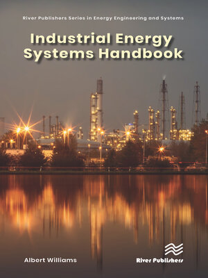 cover image of Industrial Energy Systems Handbook
